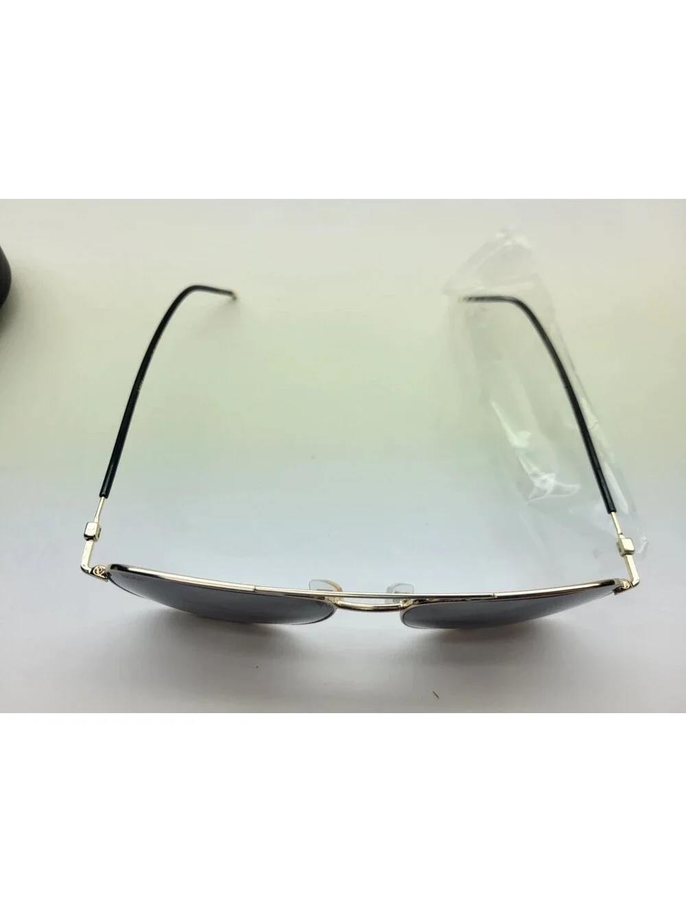 HUGO BOSS Mens Sunglasses 1310/S 0J5G IR   *New w/Case and cleaning Cloth*